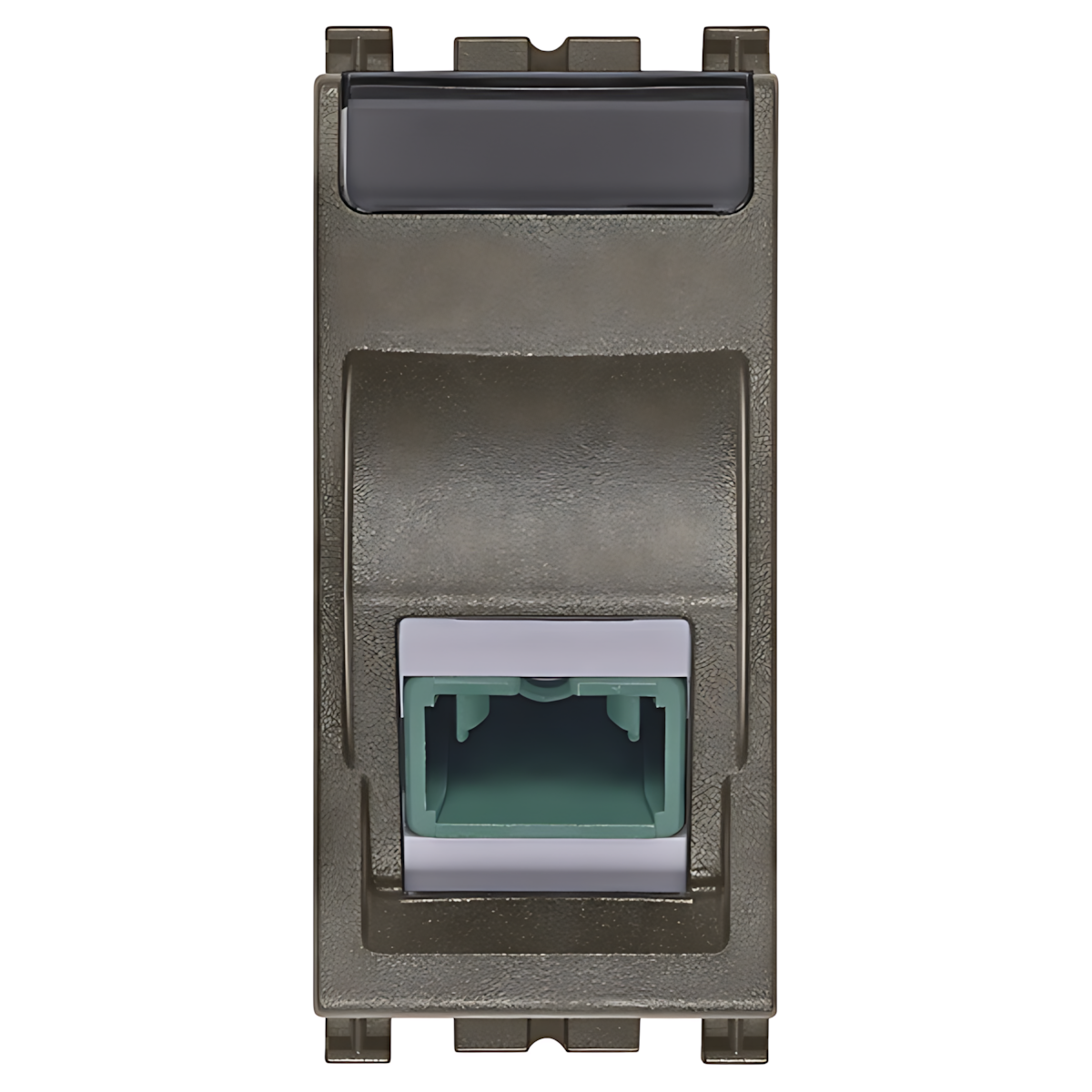 Vimar Faseroptik Steckdose 19350.SC.M