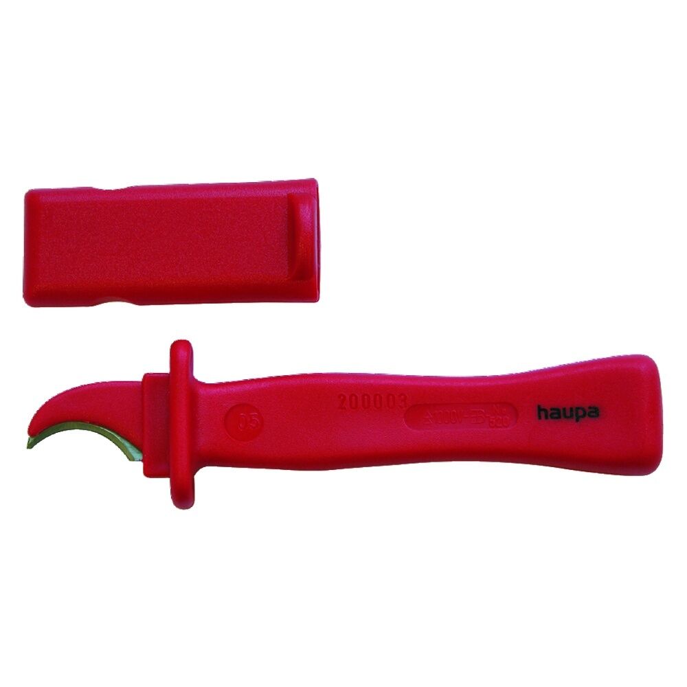 Haupa VDE Absatzmesser 200003