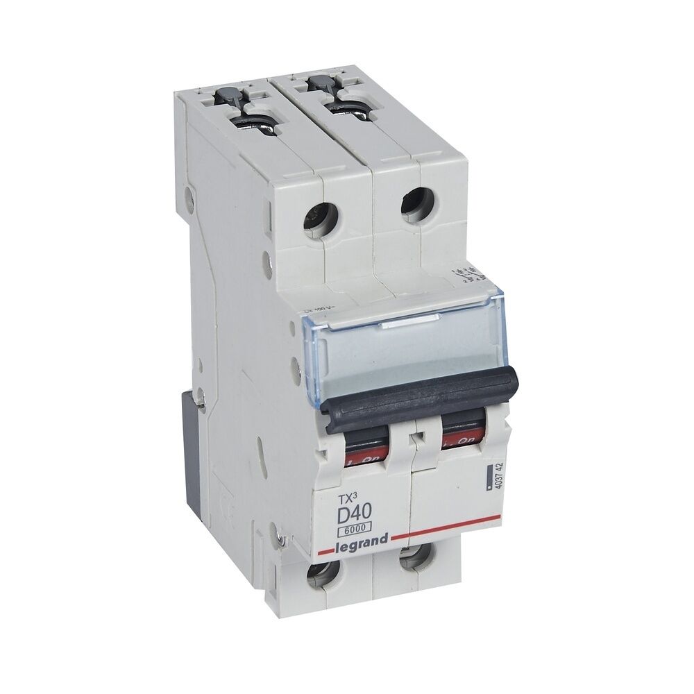 Legrand Leitungsschutzschalter 403742