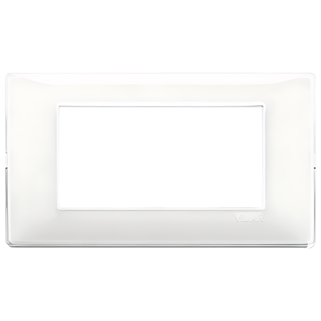 VIMAR Abdeckrahmen 14654.41 