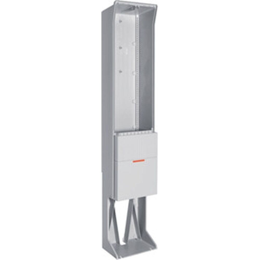 Hager Verteilersäule ZAL162