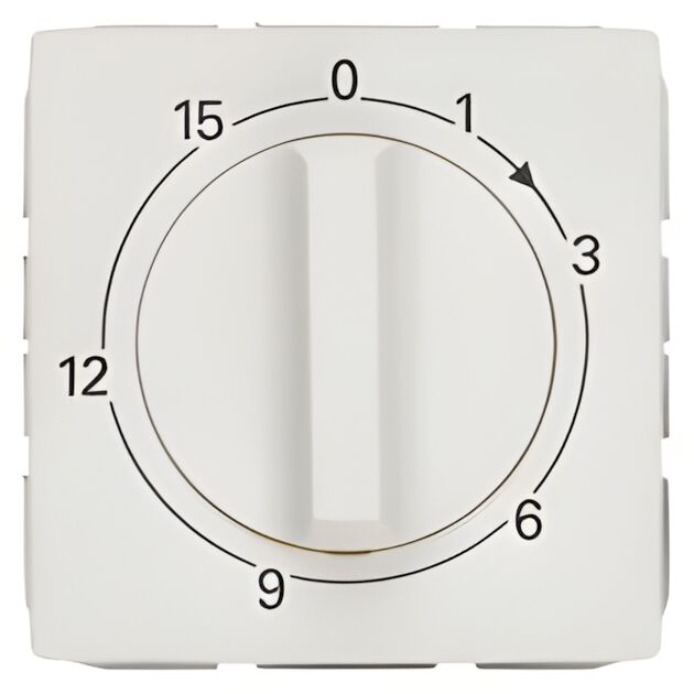 Siemens Abdeckplatte 5TC8932