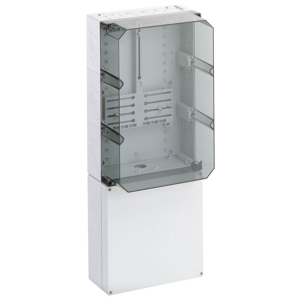 Spelsberg Zählergehäuse 75250201 Typ AKi-Z 502