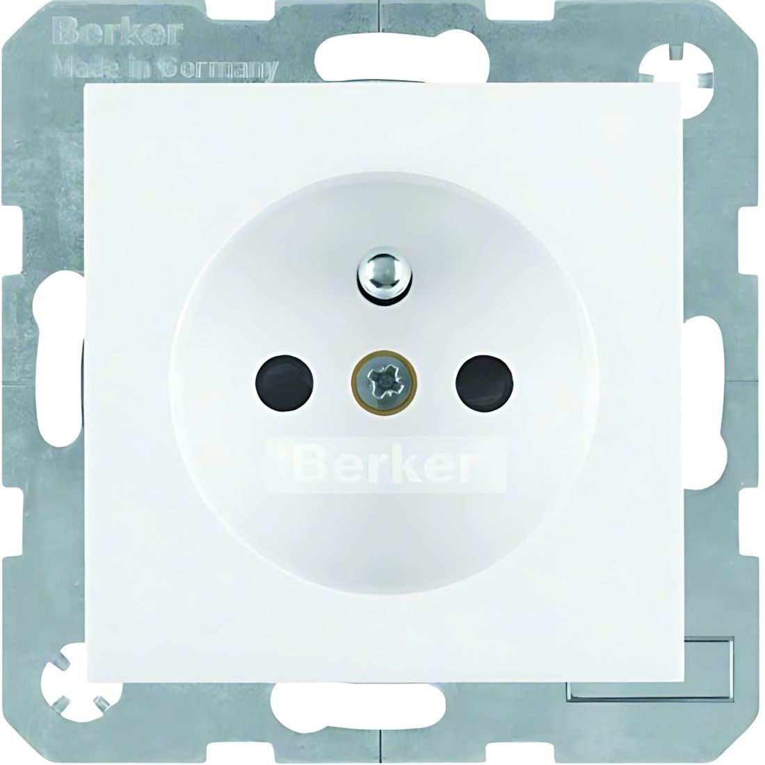 Berker Steckdose 6765768989