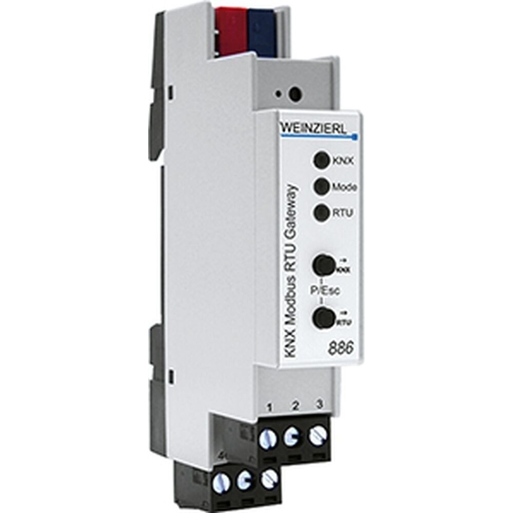 ELTAKO Modbus Gateway 30000945 Typ KNX RTU 886