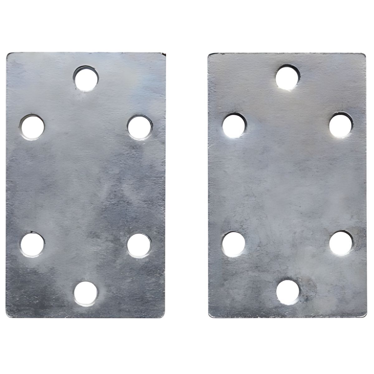 Assa Abloy Befestigungsplatten DCA162-------40