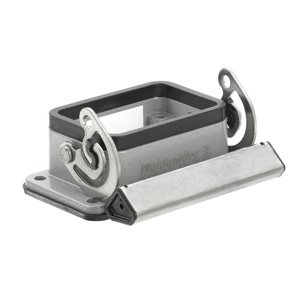 Weidmüller Gehäuse 1202100000 Typ HDC 06B ALU