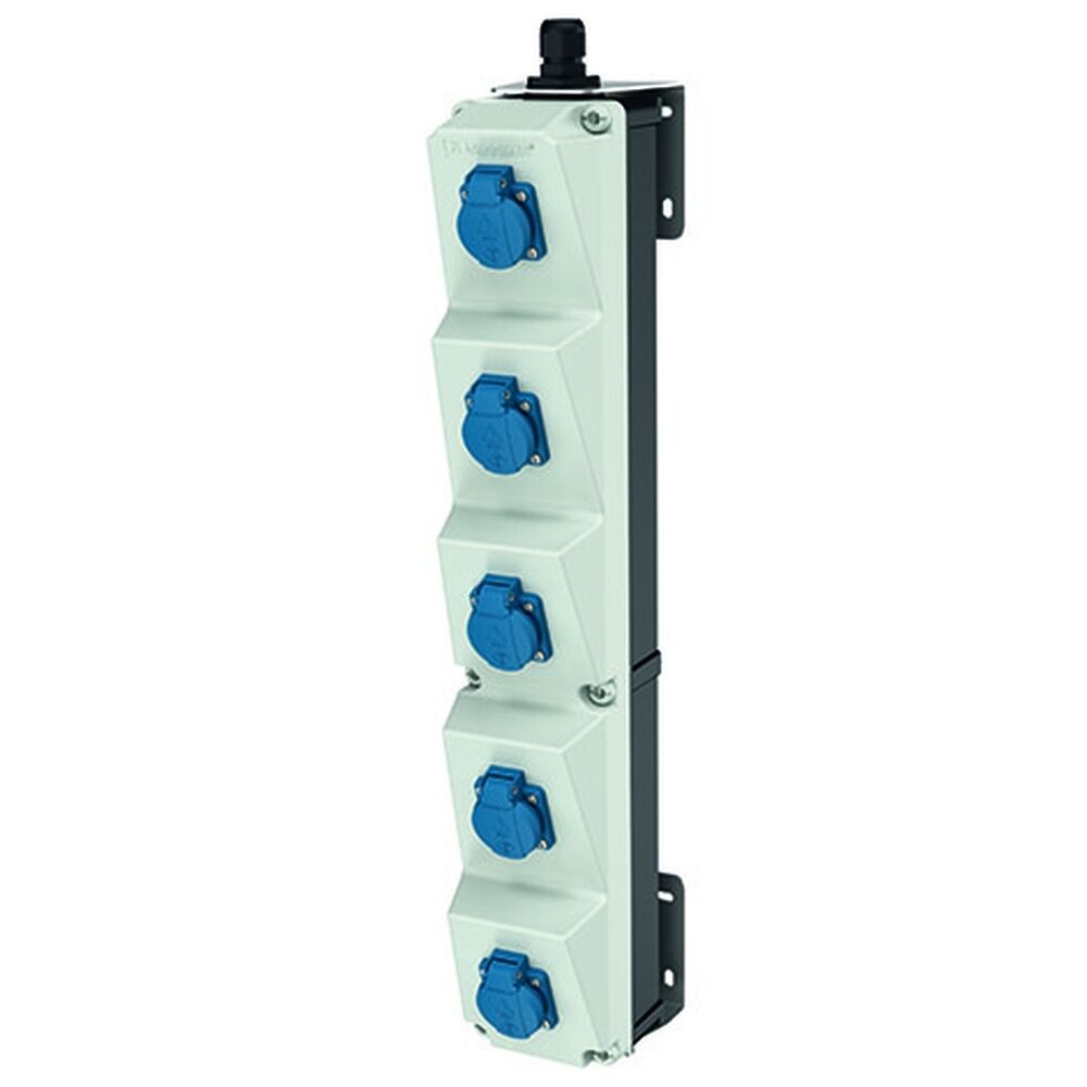 Mennekes Steckdosenkombination 960050