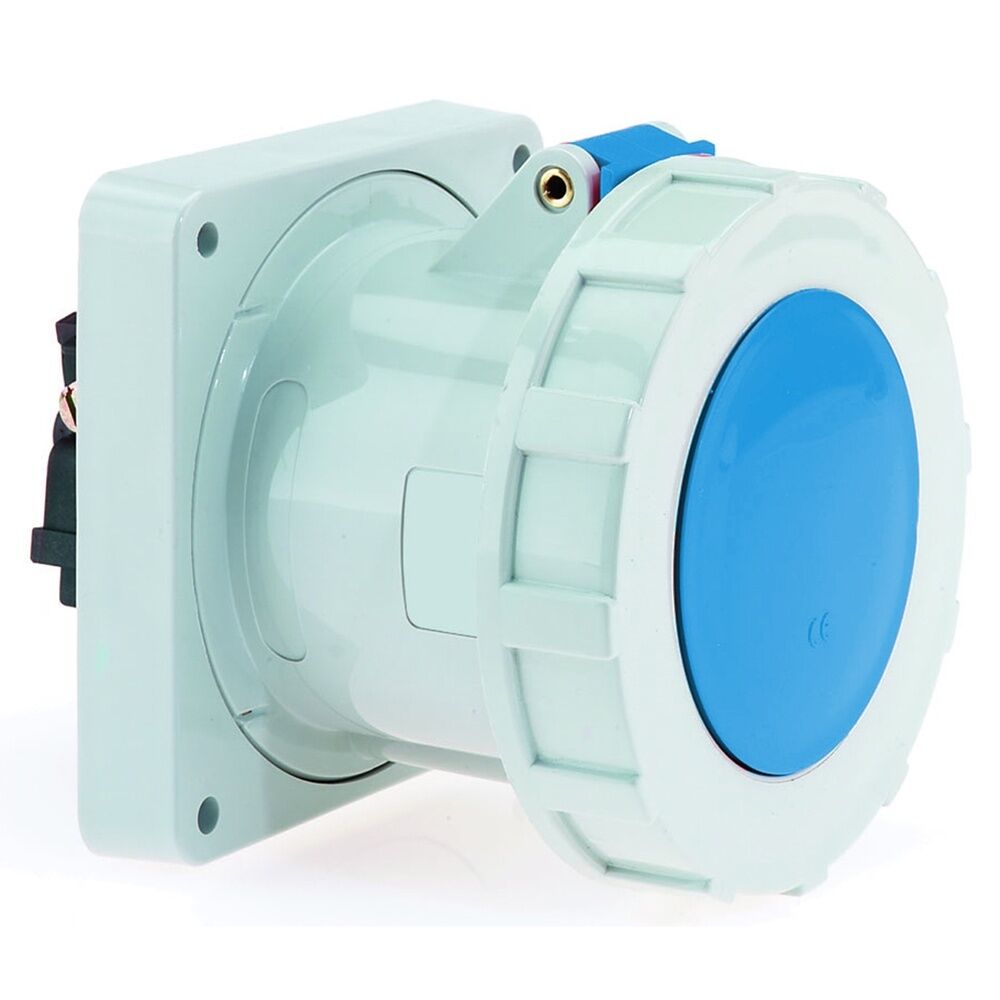 Bals Anbausteckdose 13442