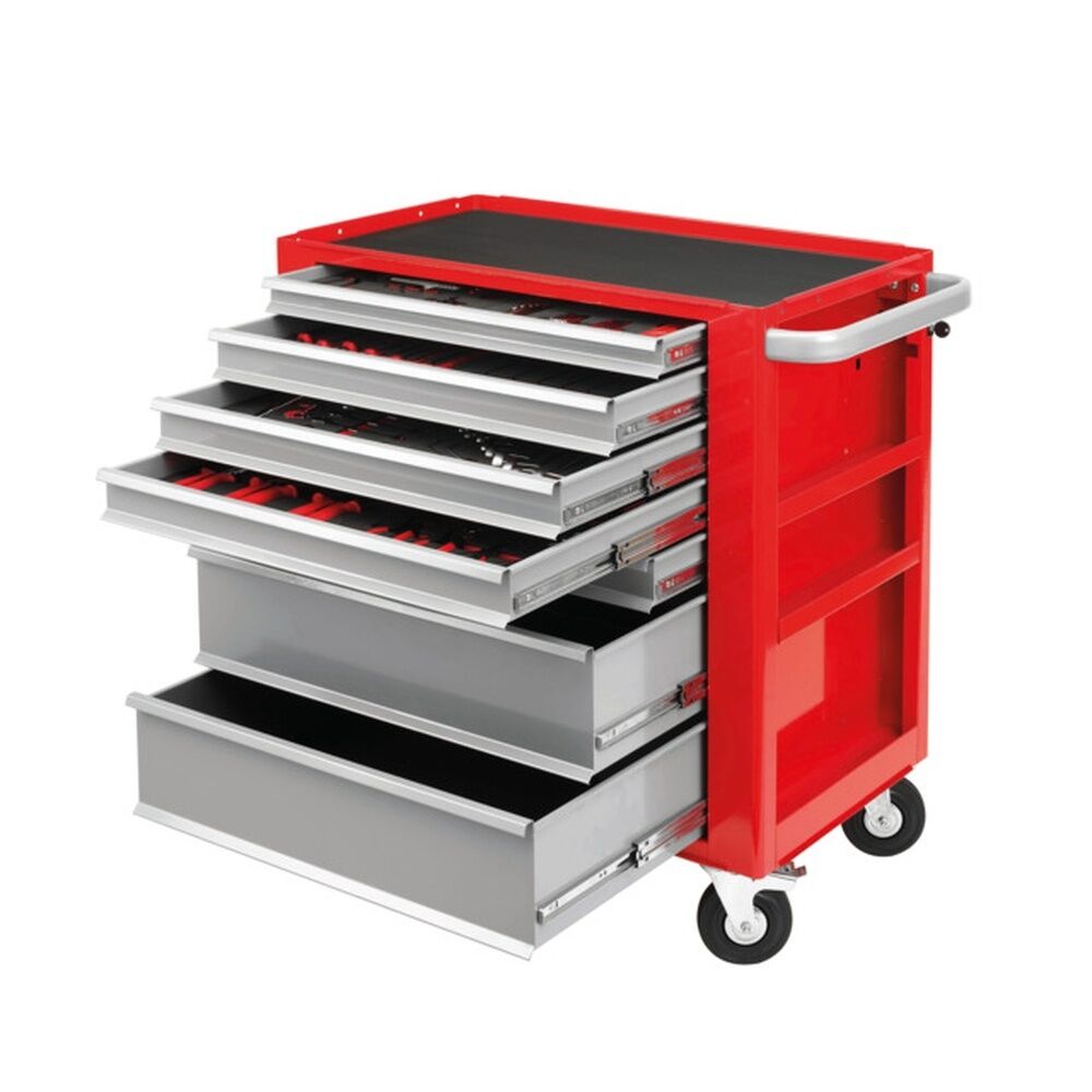 Cimco Werkstattwagen 177502