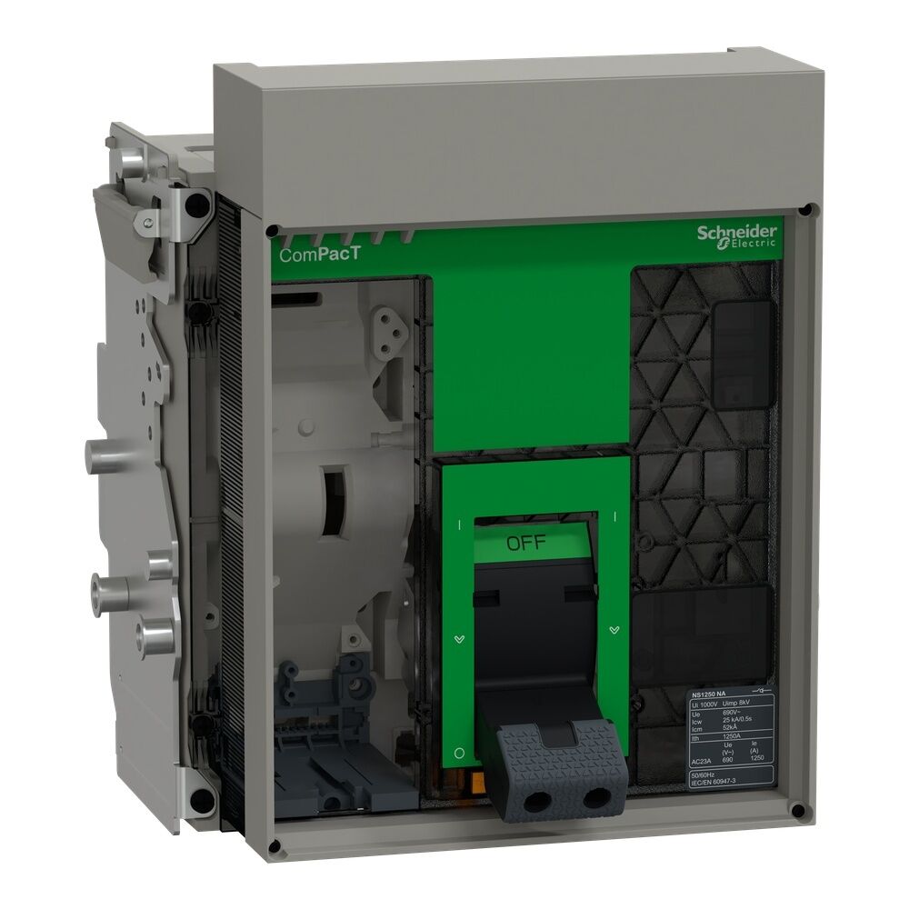 Schneider Electric Lasttrennschalter C125S3WM