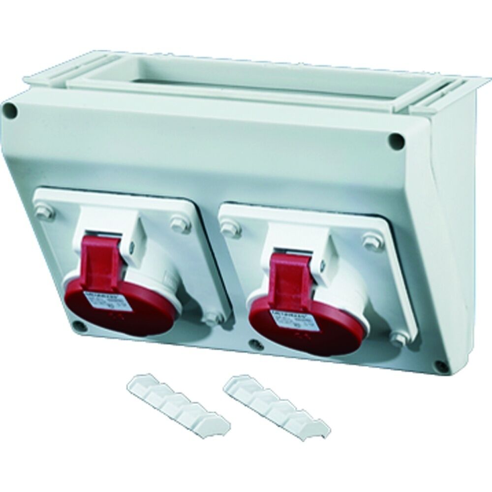 Hensel Connection Box FP CB 211 Nr. 68000139