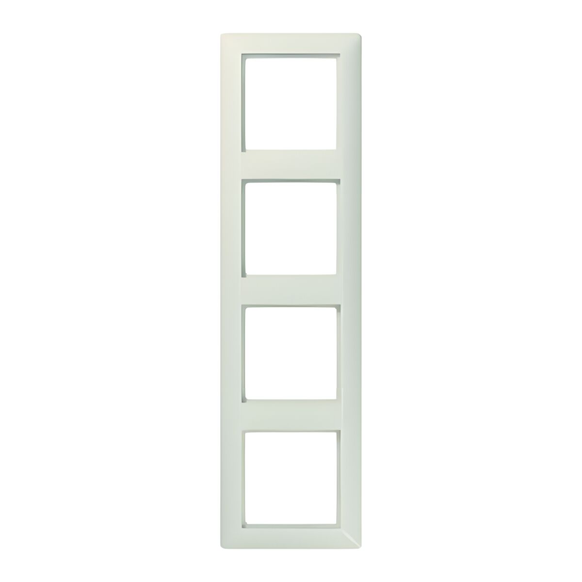 Jung Rahmen 4fach AS 584