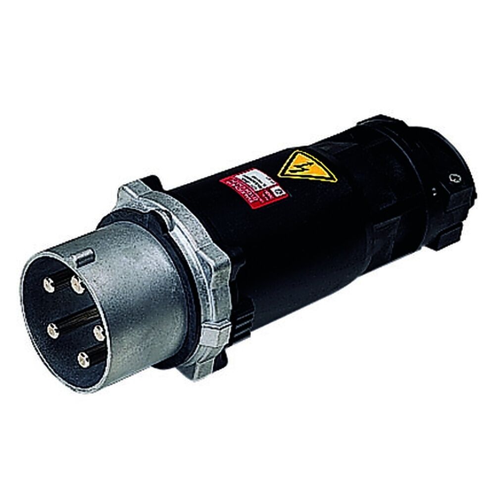 Mennekes Stecker 75206 