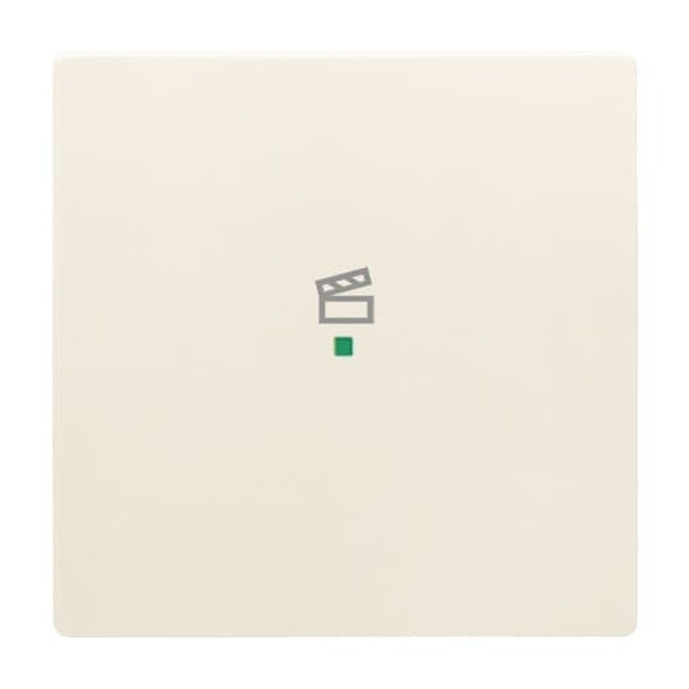 Busch-Jaeger Wippe 6233-10-82 Nr. 2CKA006220A0399