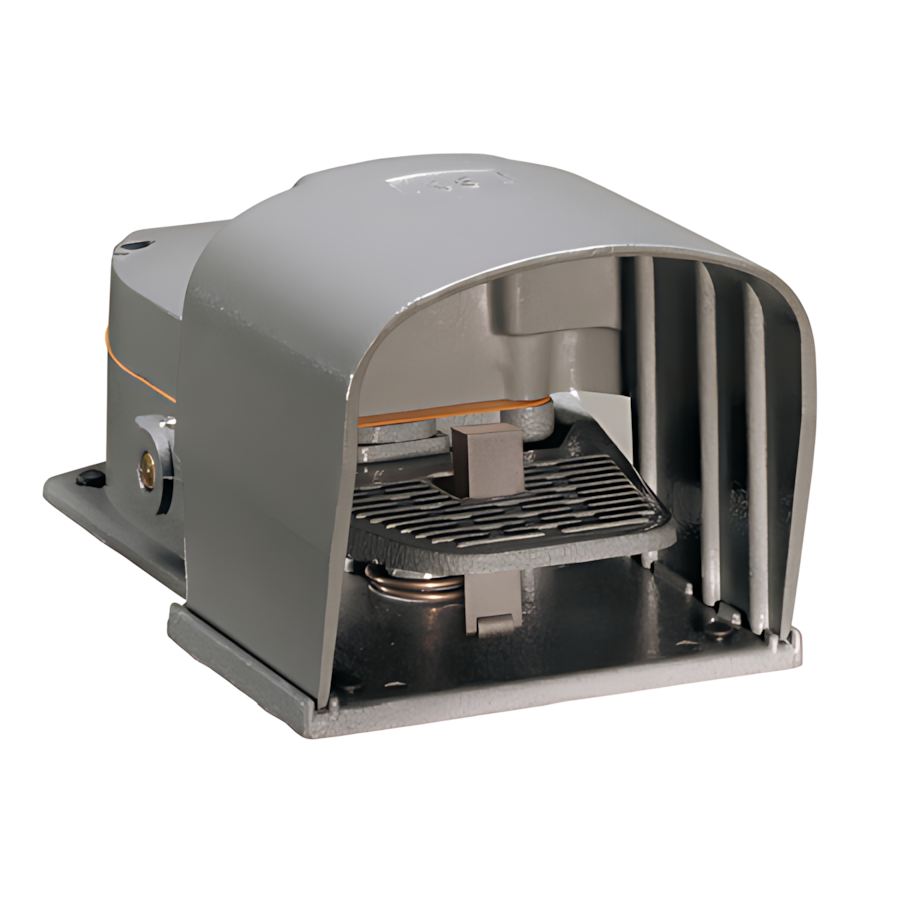 Lovato Electric Fußschalter KR210S11