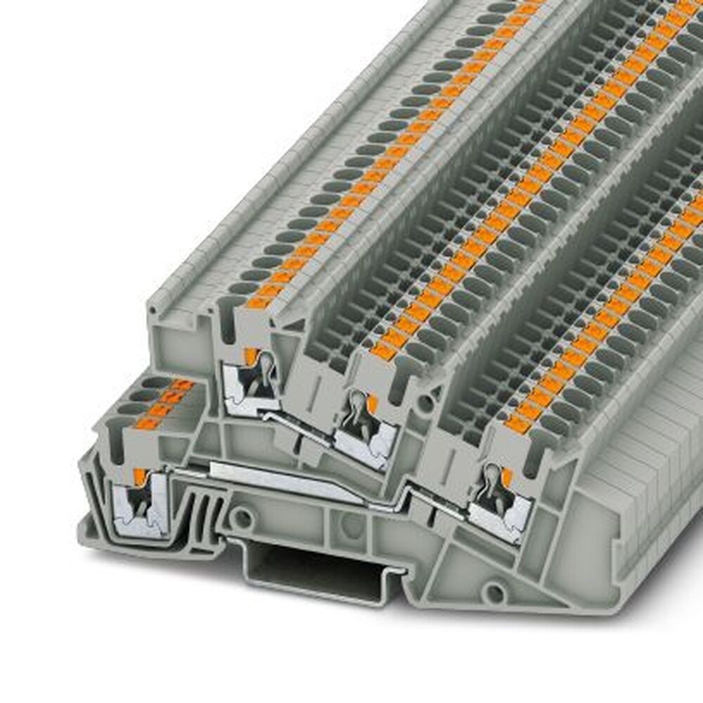 Phoenix Contact Installationsetagenklemme 3213953 Typ PTI 2,5-L/L 