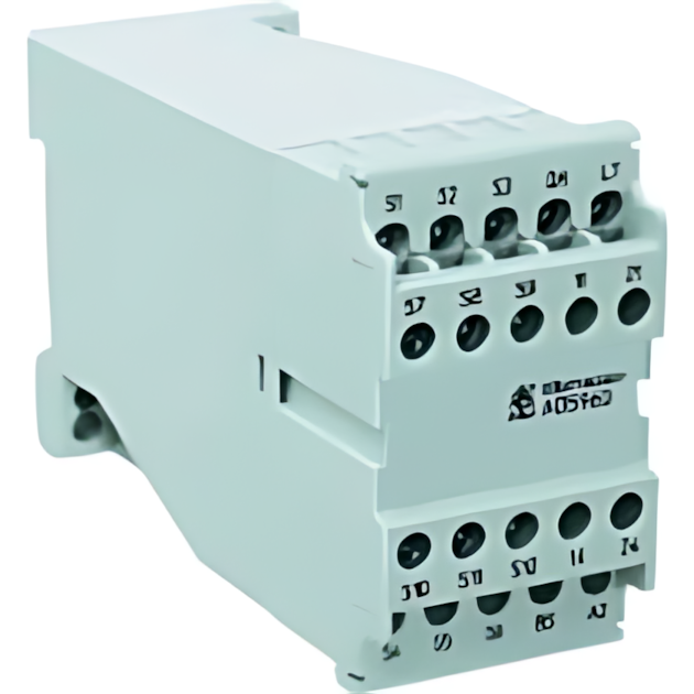 Dold Störmelderelais 0028018 Typ AD5960 AC/DC24V US24V 