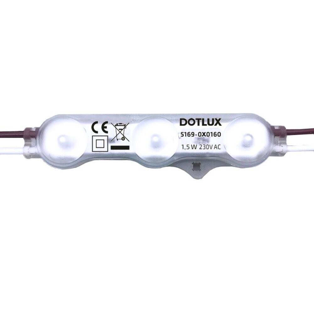 Dotlux LED Modul 5169-030160
