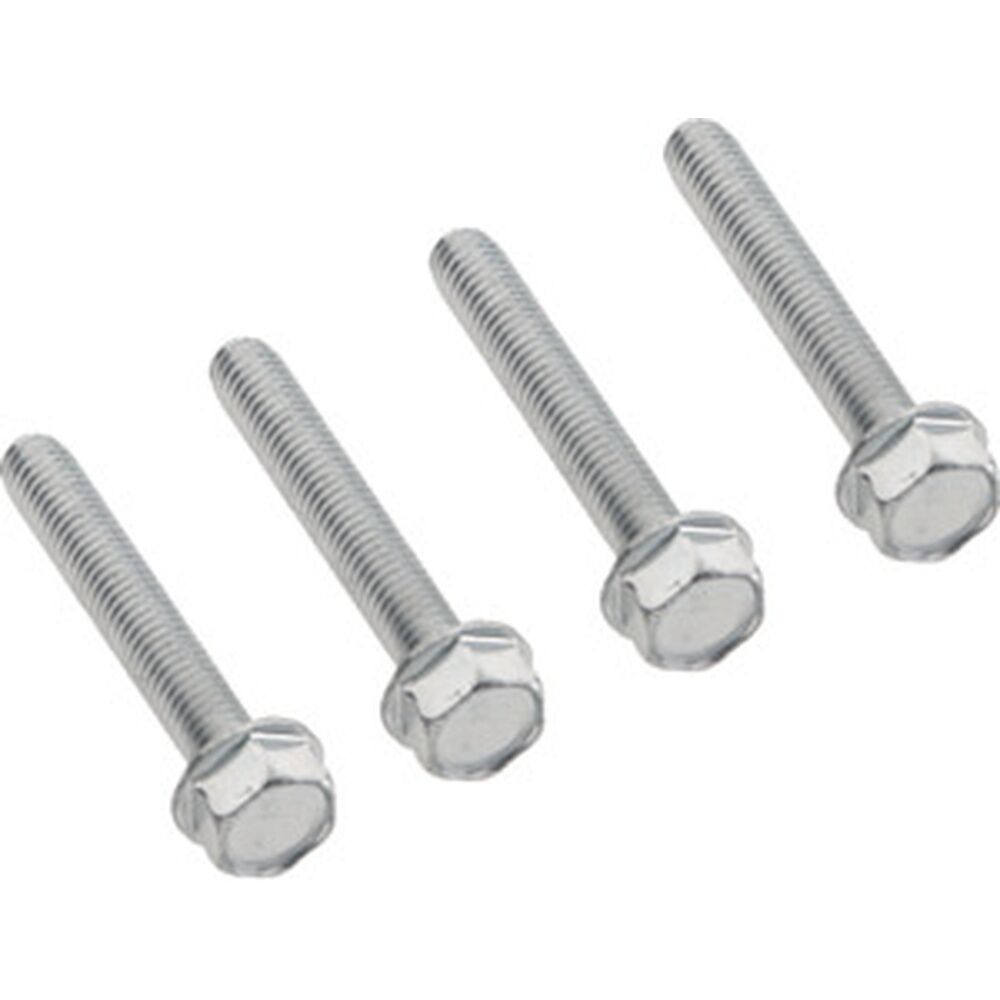 Hager Sockelverschraubung FZ416XE