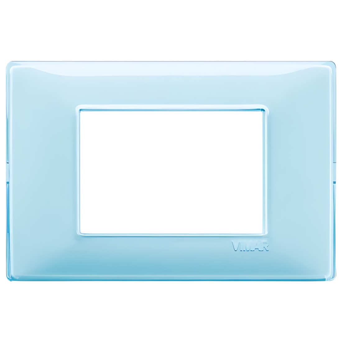 VIMAR Abdeckrahmen 14653.45