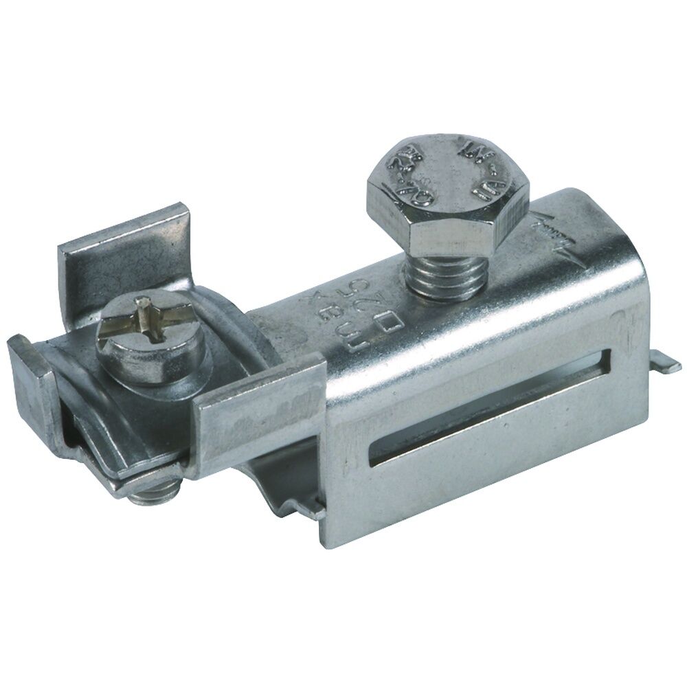 Dehn + Söhne Spannkopf 540900 Typ SPK 25 BRS AQ4 25 V2A