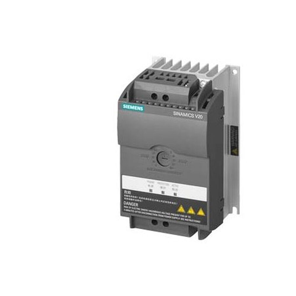 Siemens Braking Modul 6SL3201-2AD20-8VA0