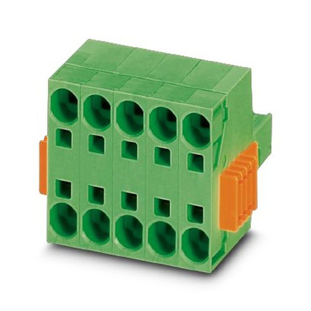 Phoenix Contact Leiterplattenstecker 1765489 Typ TSPC 5/ 9-STCL-7,62