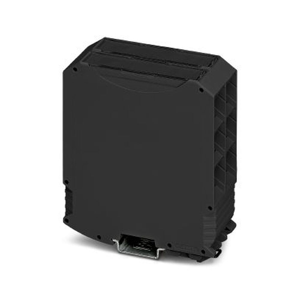 Phoenix Contact Elektronikgehäuse 1326233 Typ ME MAX 45 G 3-3 BK