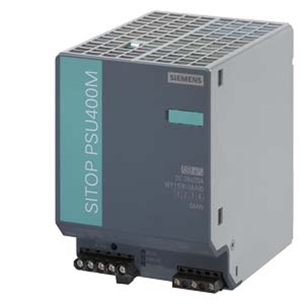 Siemens Stromversorgung 6EP1536-3AA00