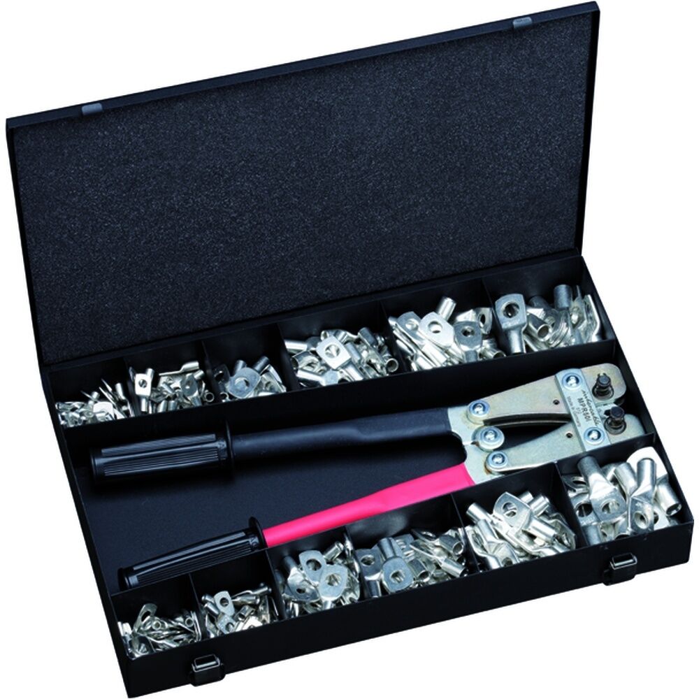 Intercable Sortimentskasten 181432 Typ MPR50SET 