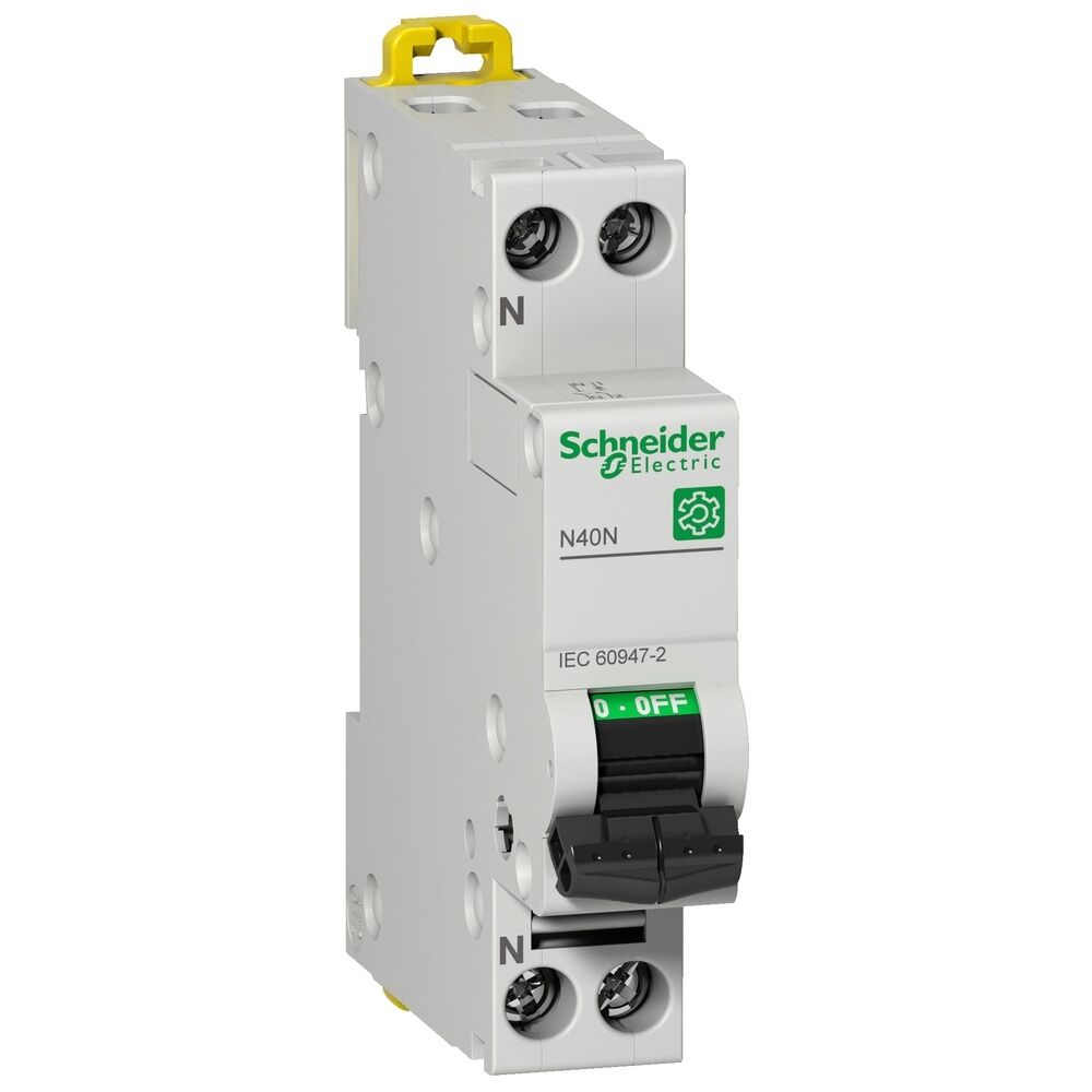 Schneider Electric LS Schalter M9P22604