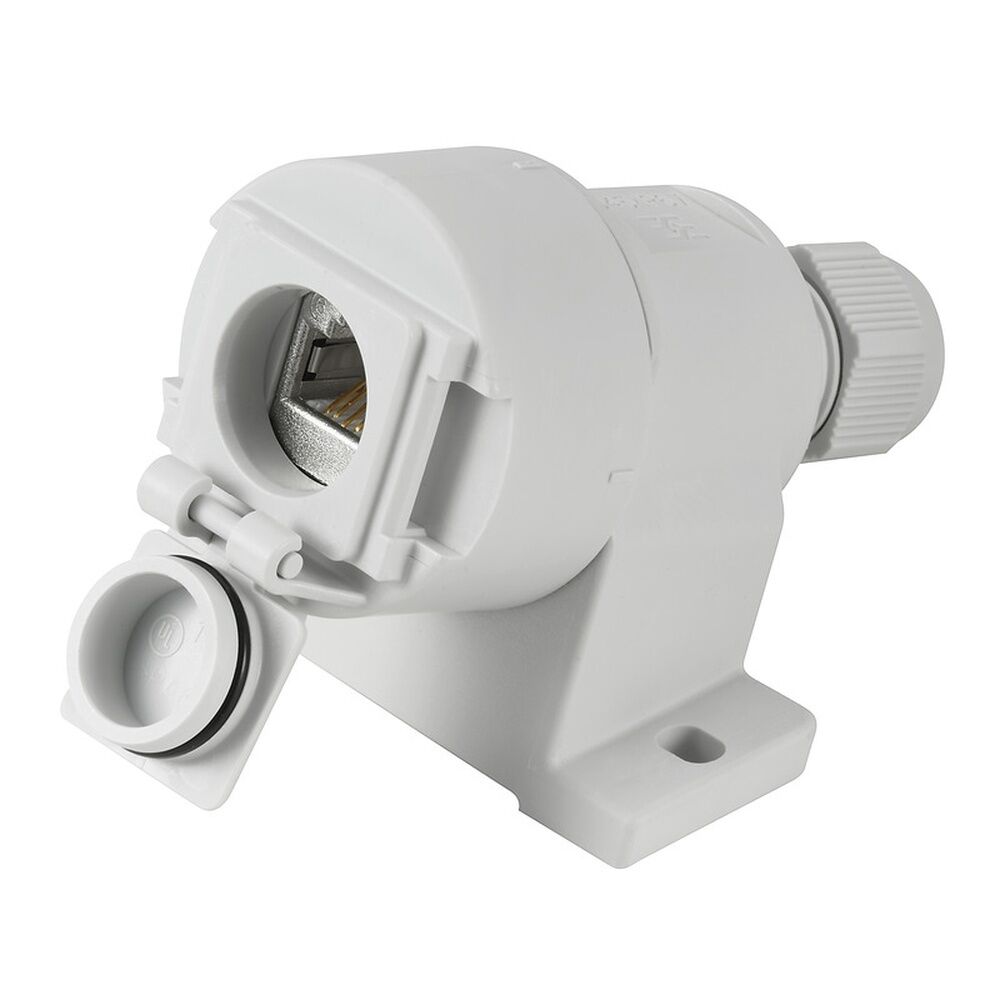 Weidmüller RJ45 Steckverbinder 8808370000 Typ IE-S-IP67