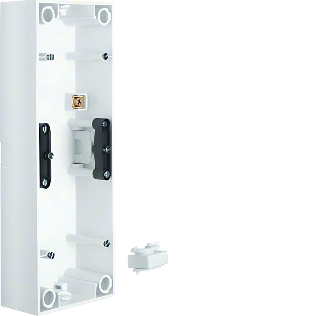 Berker Aufputz Gehäuse 10439909