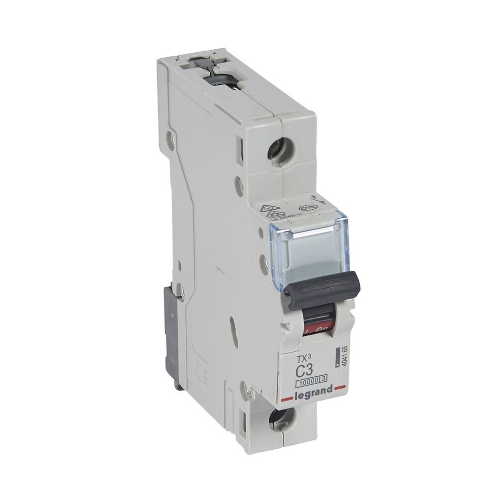 Legrand Leitungsschutzschalter 404165