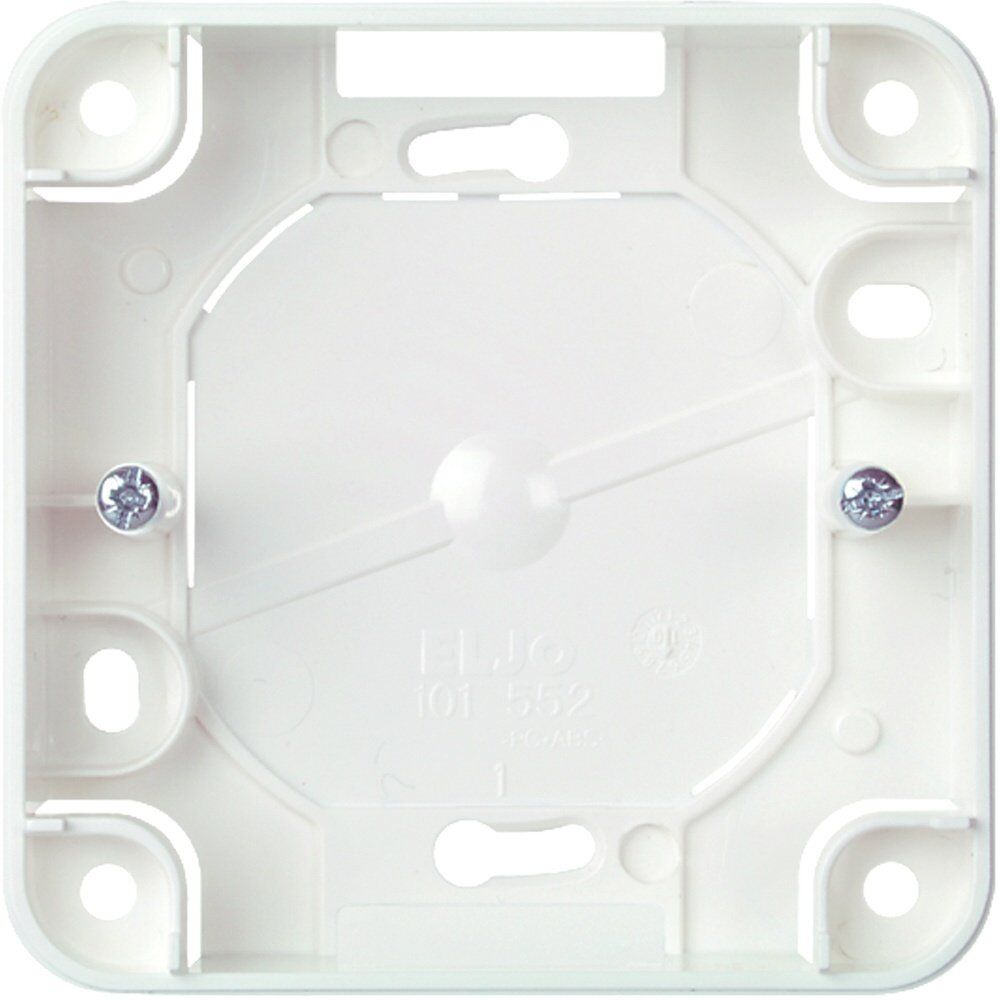 Elso Aufputzgehäuse 294114