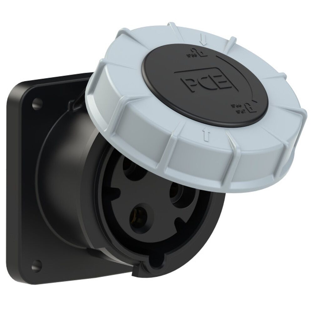 PC Electric Anbaudose 333-7fc