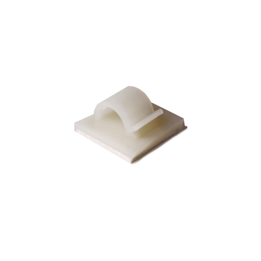 Hellermann Klebesockel 151-13601 Typ RB8 PA66 BK 100