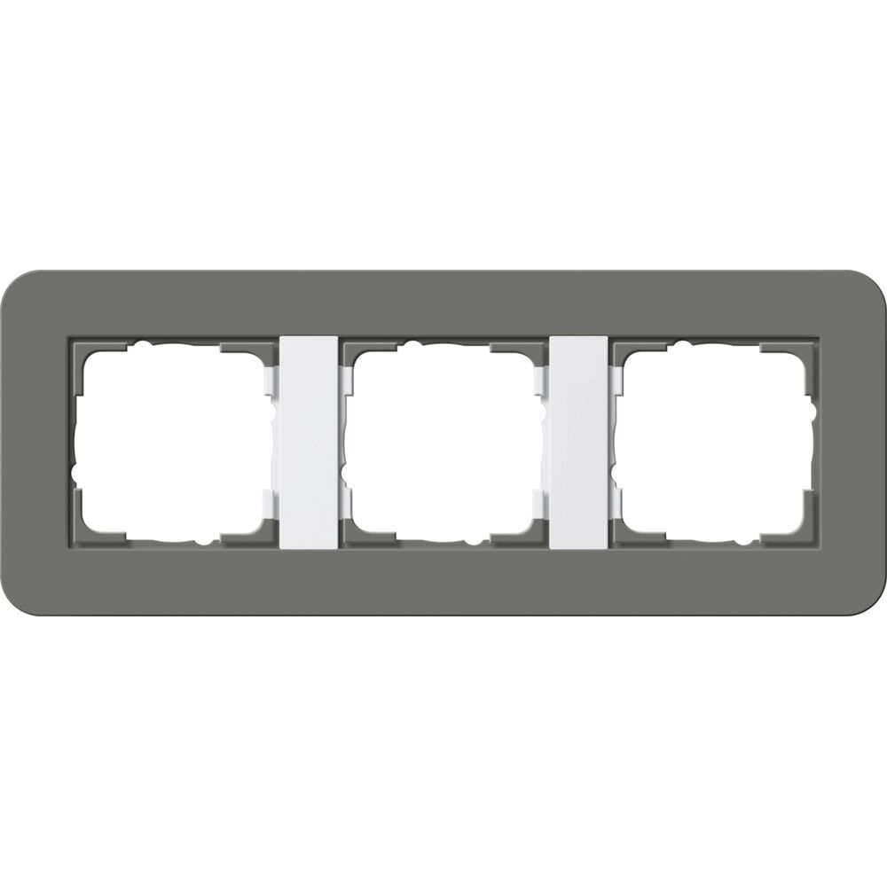 Gira Abdeckrahmen 0213413