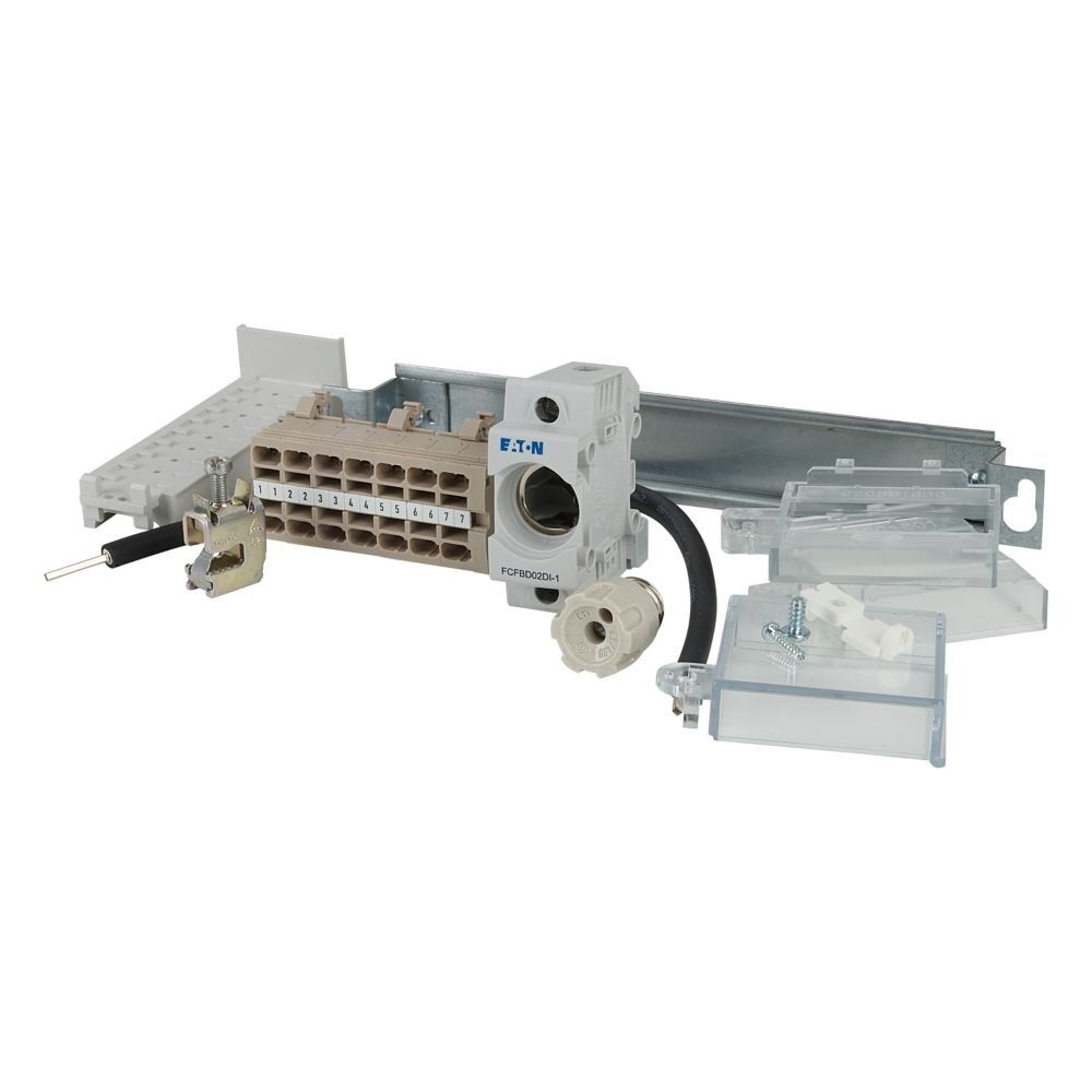 Eaton Bestückungspaket 217335 Typ ZSD-BPKT/T/08