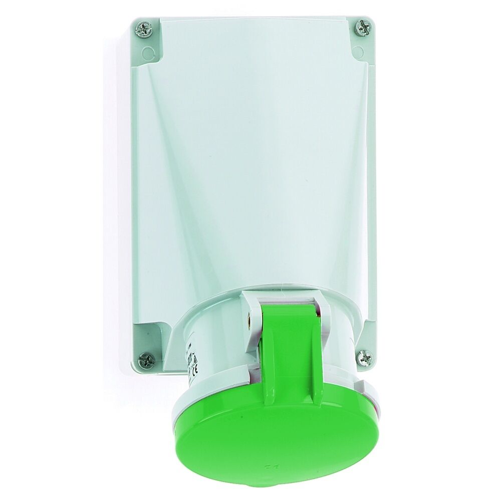 Bals Wandsteckdose 11221