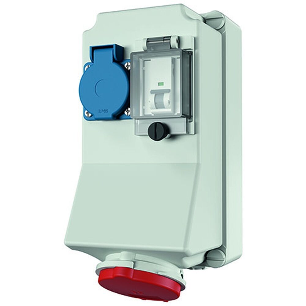 Mennekes Steckdose 98326 