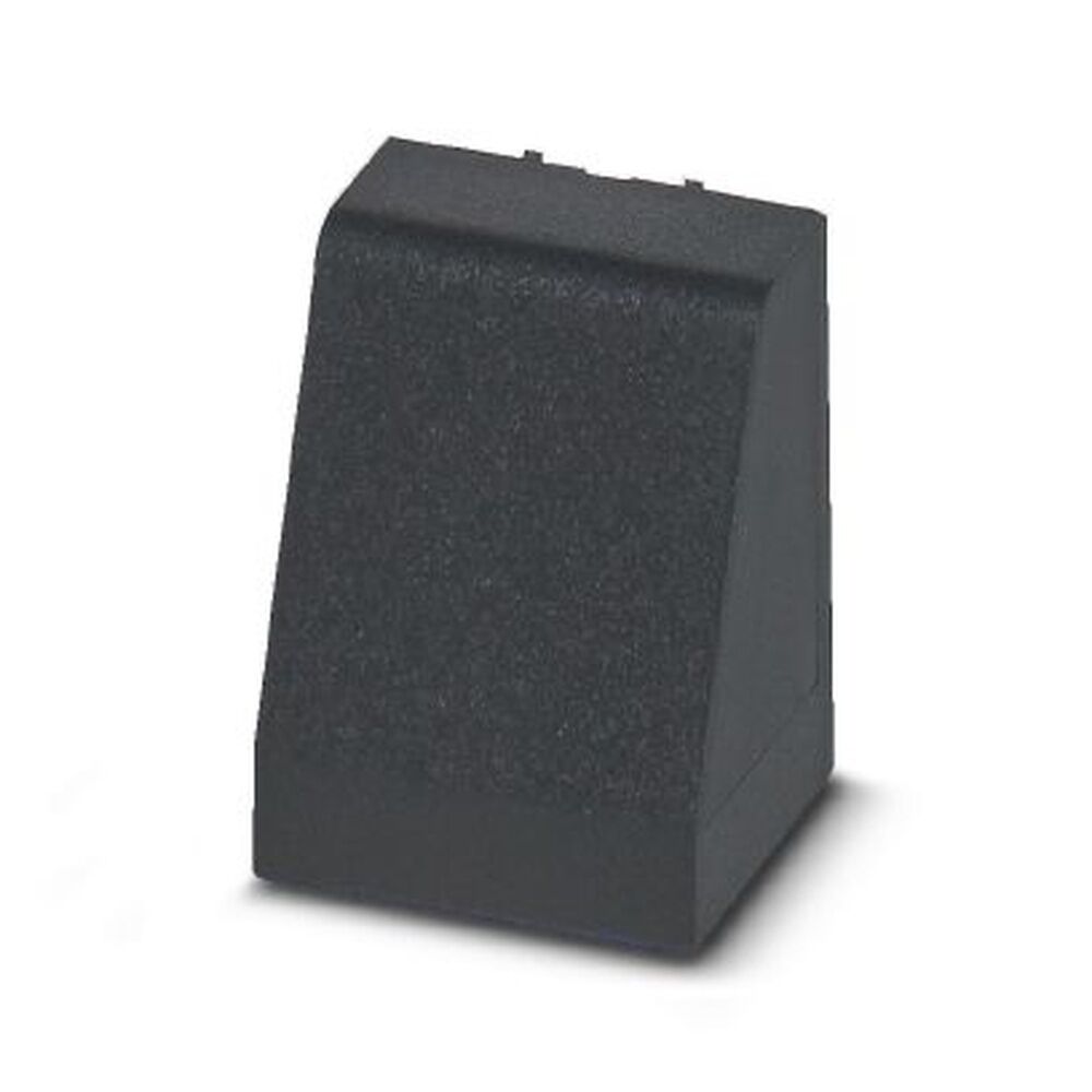 Phoenix Contact Blindstopfen 1071147 Typ EH 17,5-FP/ABS-PC BK9005