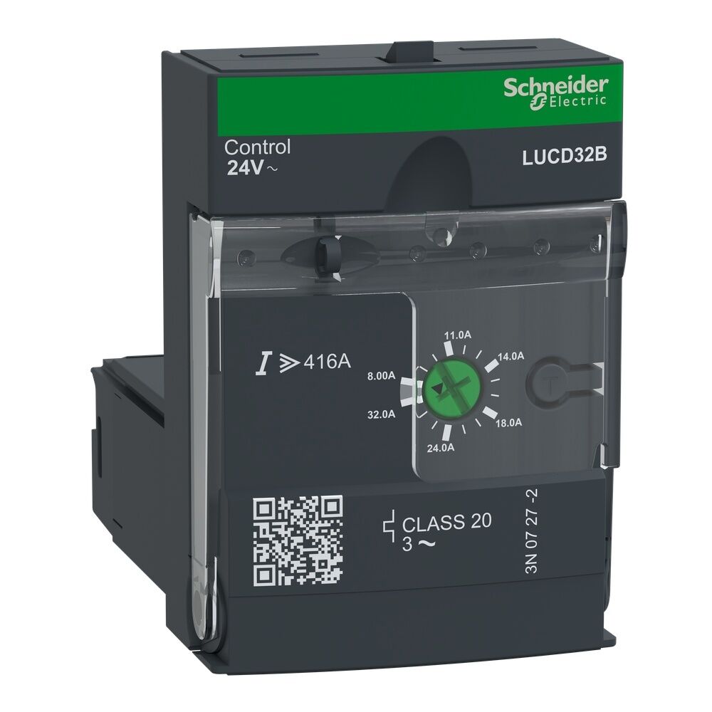 Schneider Electric Steuereinheit LUCD32B