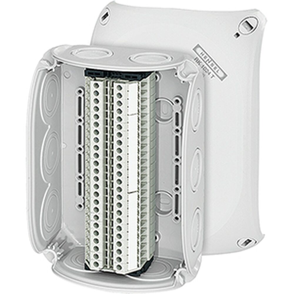 Hensel Klemmkasten RK 1024 T Nr. 62000179