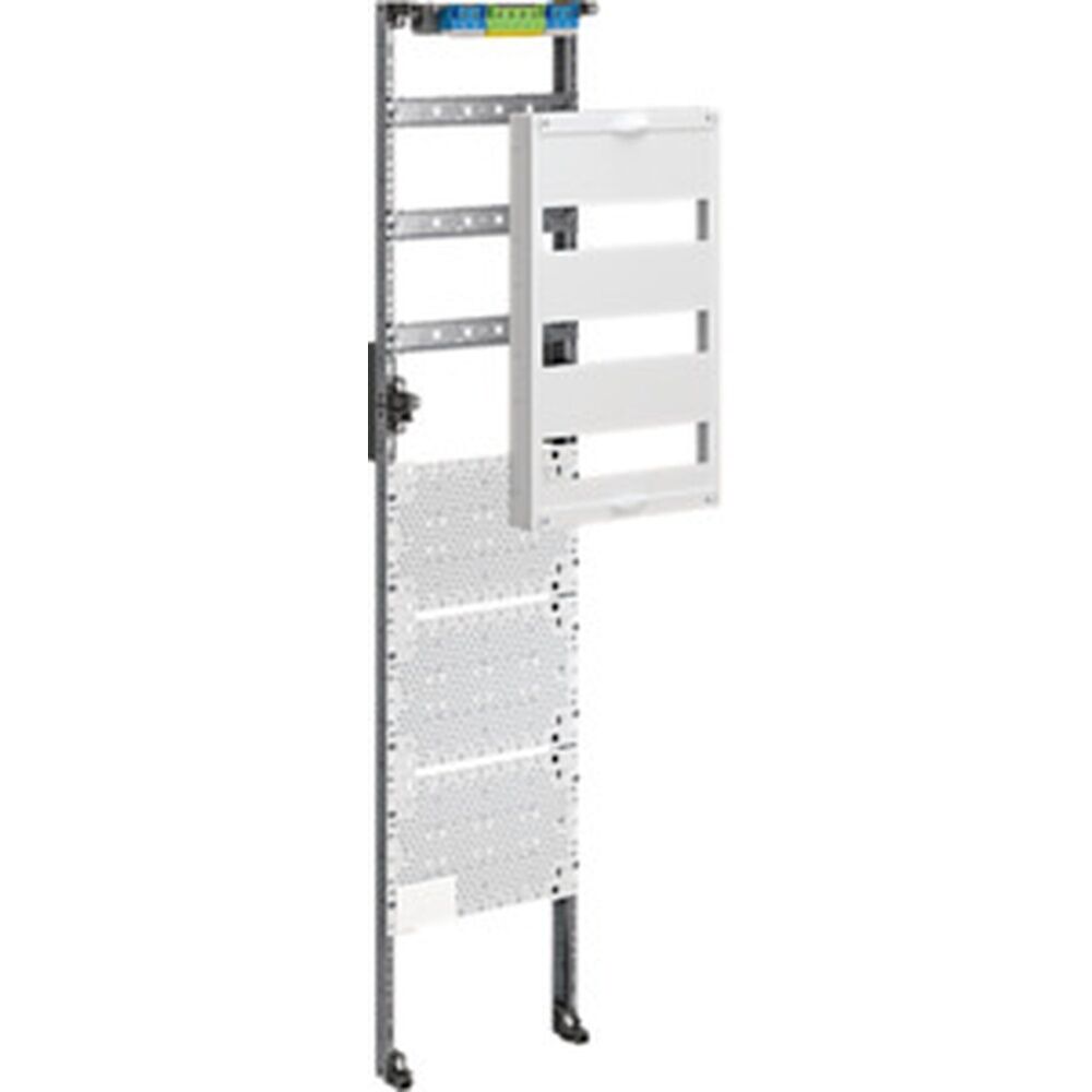 Hager Feldverteiler UM81M3