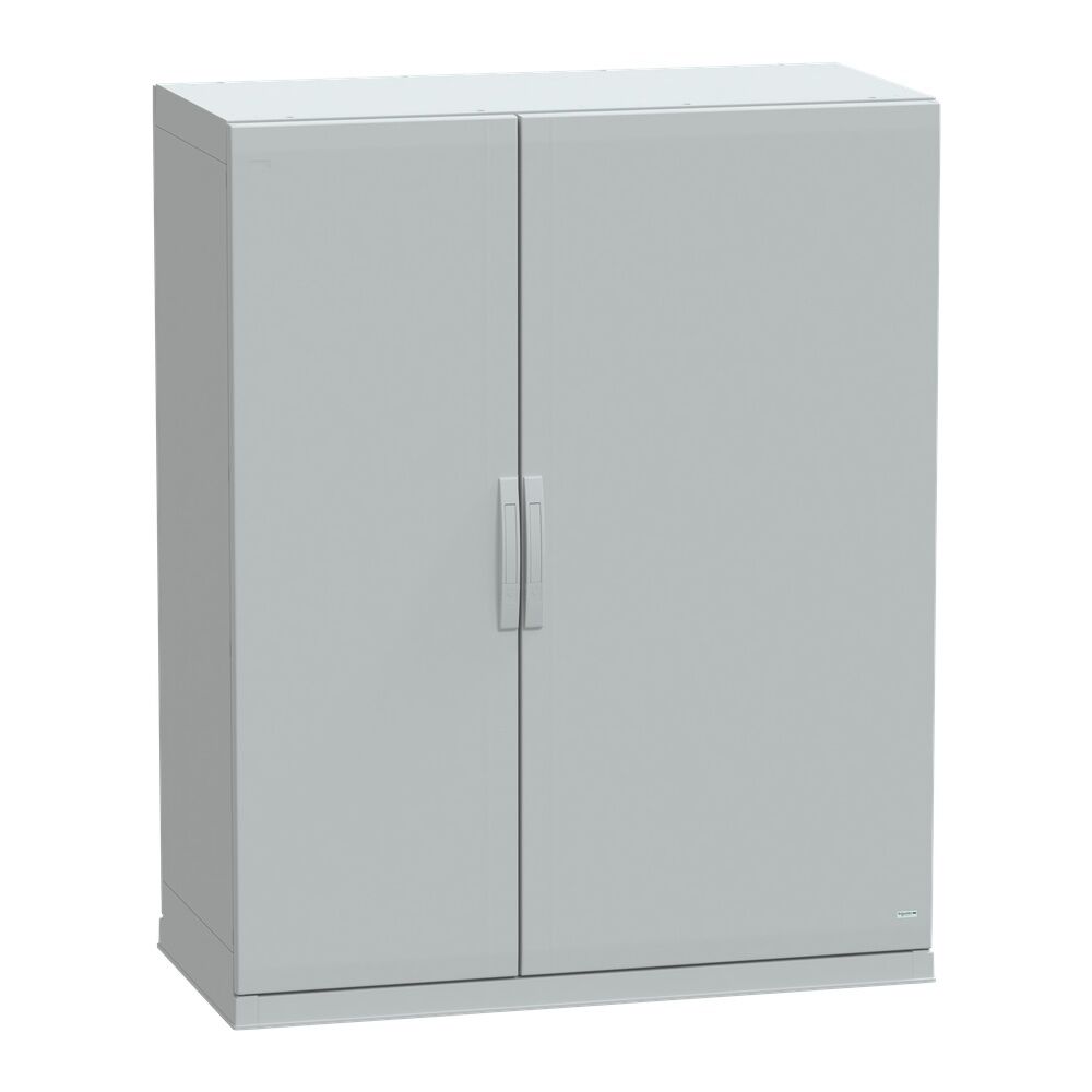 Schneider Electric Polyestergehäuse NSYPLAZ15126G