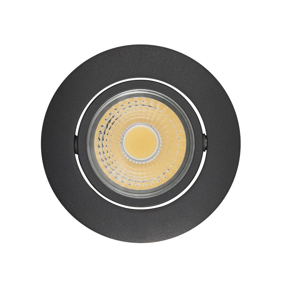 Nobile LED Downlight 1868005313 Typ A 5068 T Flat BIO-Spektrum dimmbar (C)