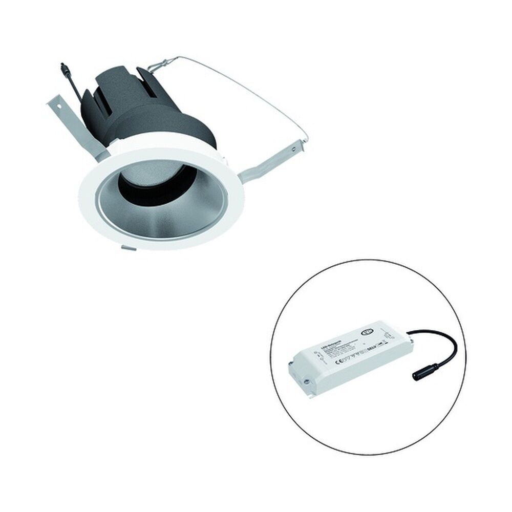 EVN Deckeneinbauleuchte F01R14AM2540L24P