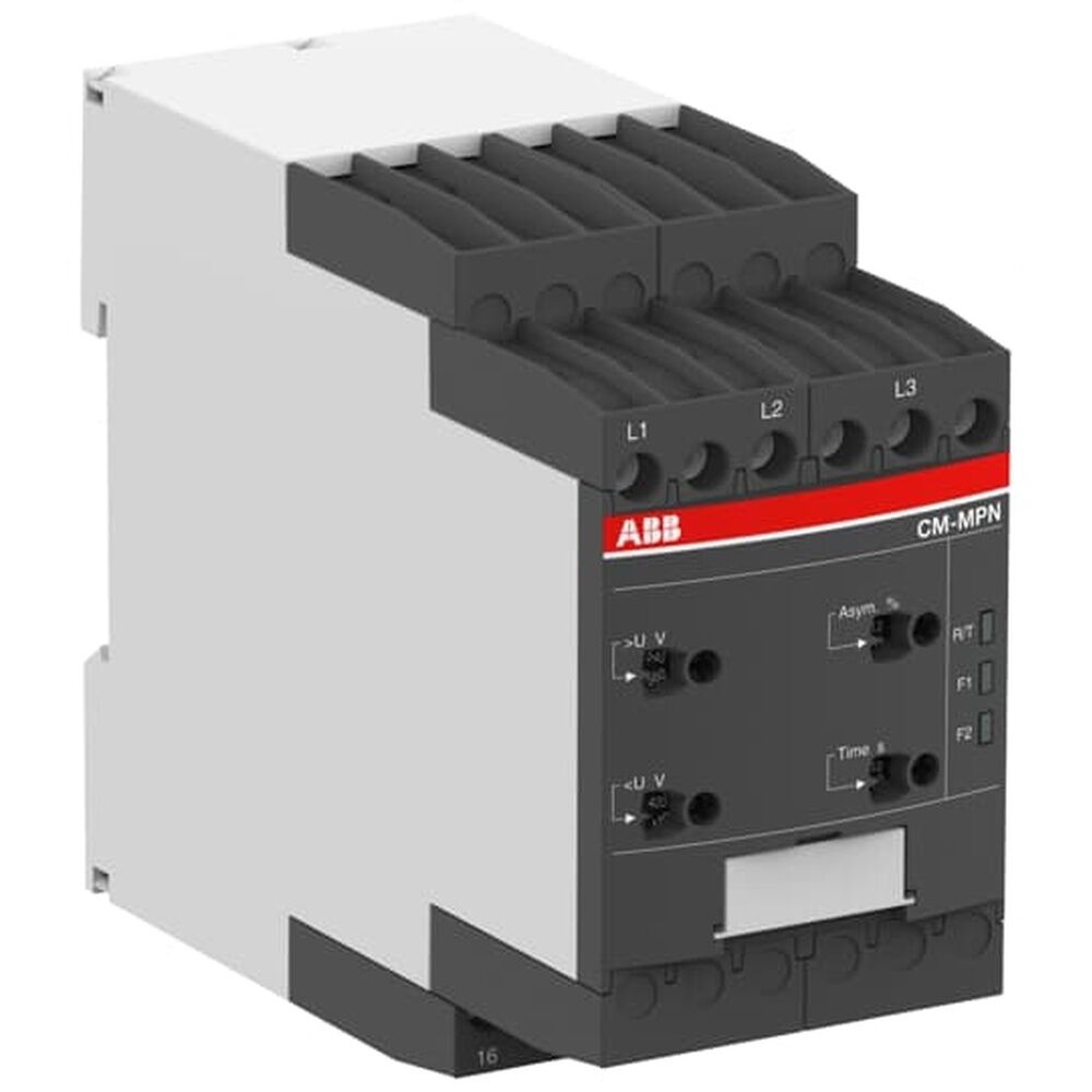 ABB Phasenüberwachungsgerät 1SVR760489R8300 Typ CM-MPN.72P 